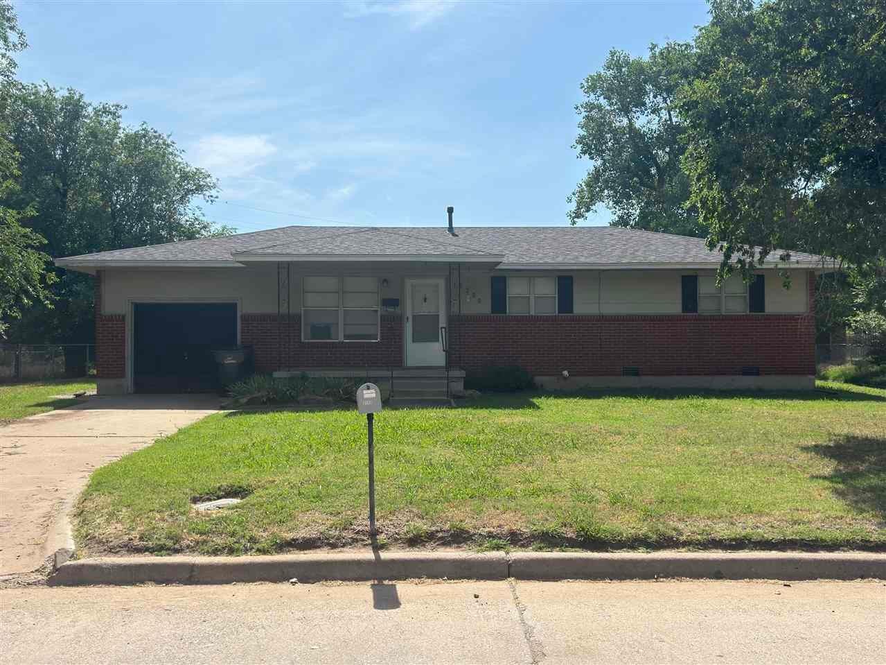 Nw 41st St, Lawton, OK 73505