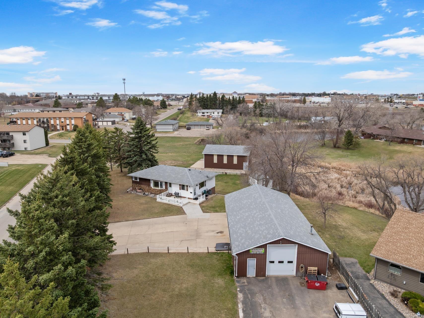 28th Ave Sw, Minot, ND 58701