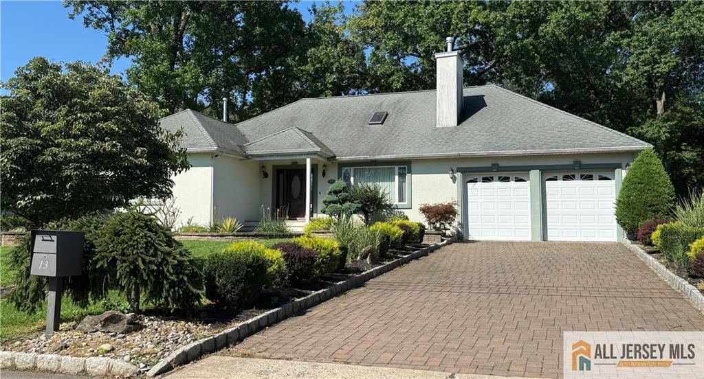 Ramsey Rd, Edison, NJ 08820