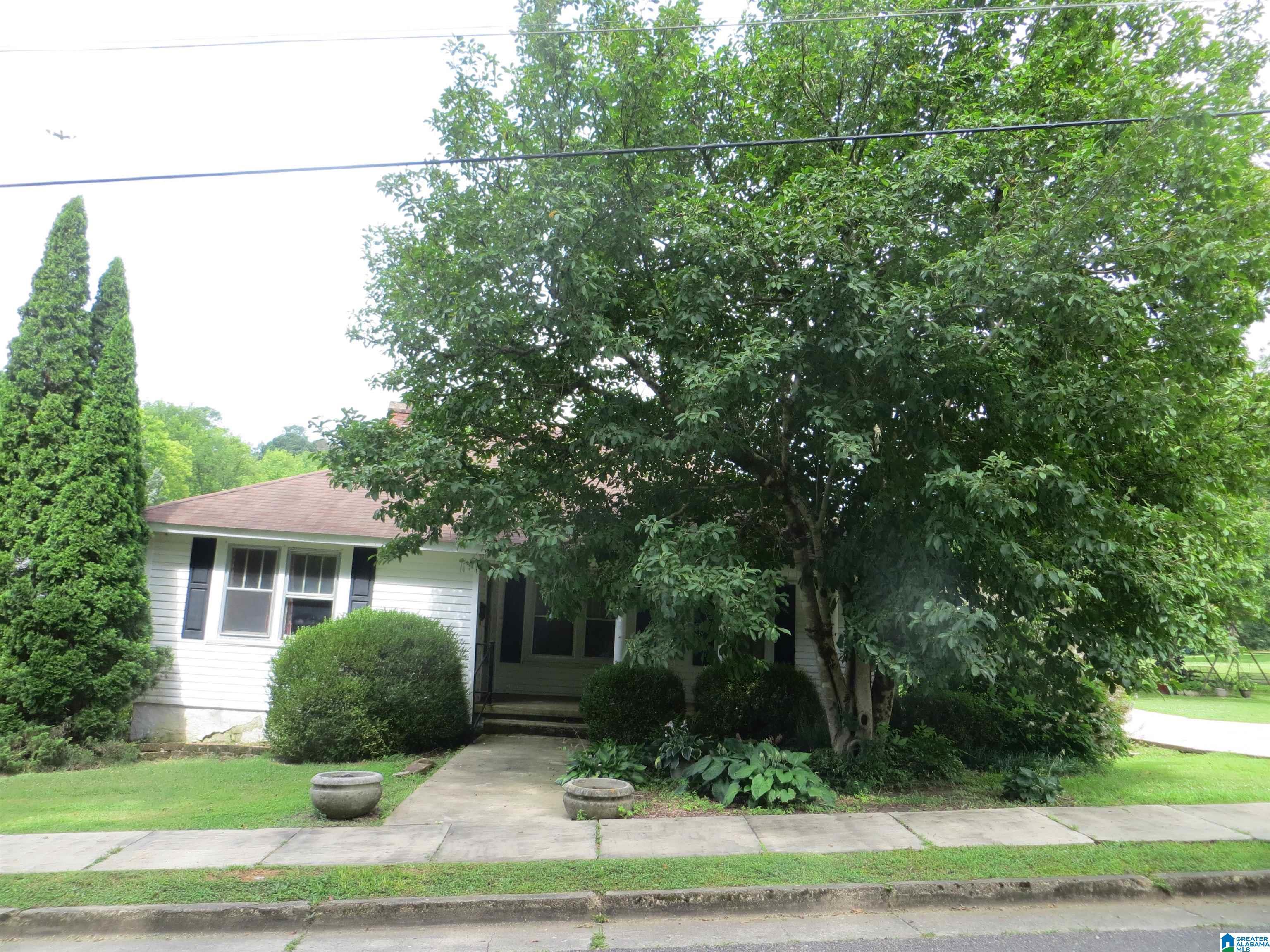 Fowler Ave, Gadsden, AL 35904