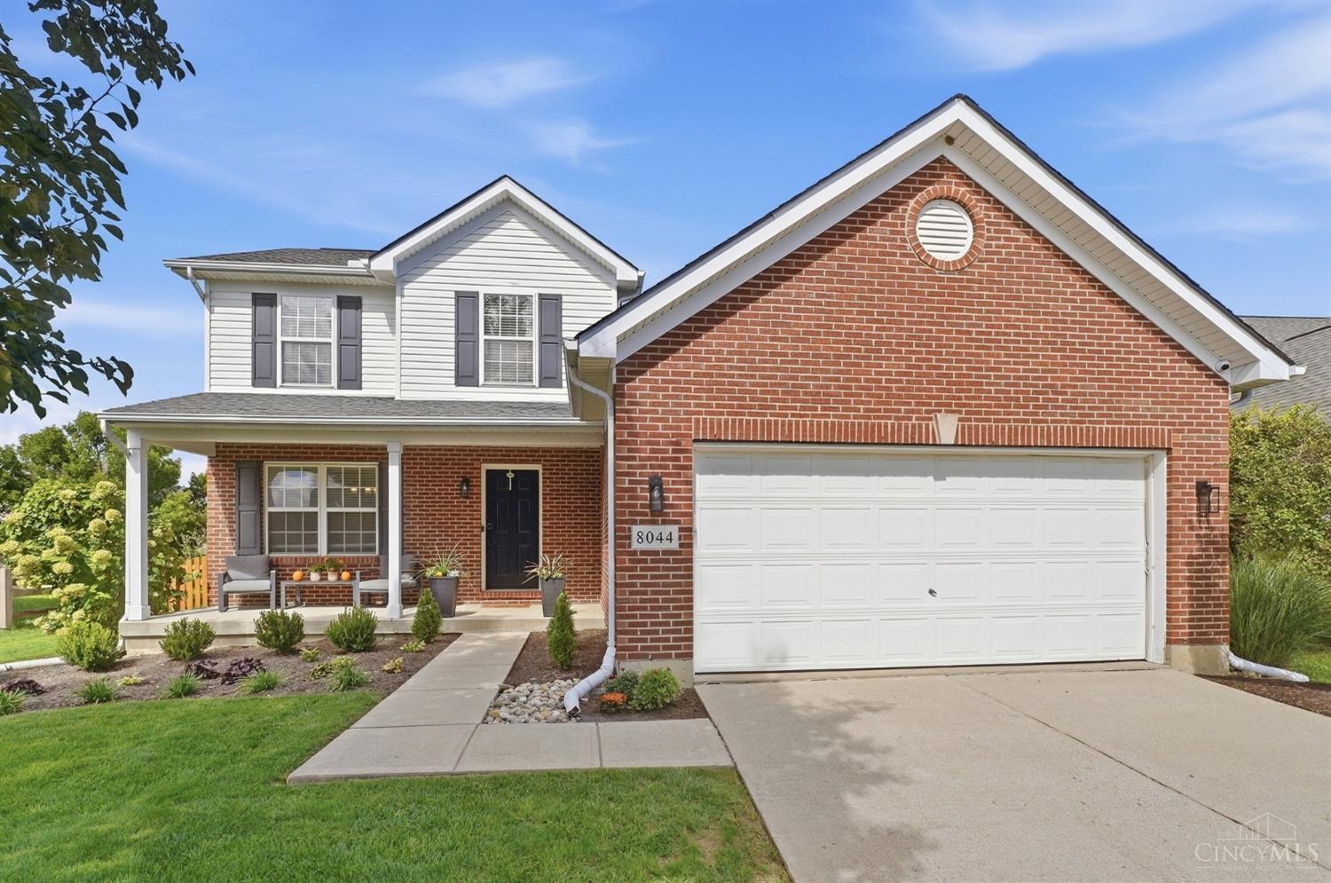 Seabury Ct, West Chester, OH 45069