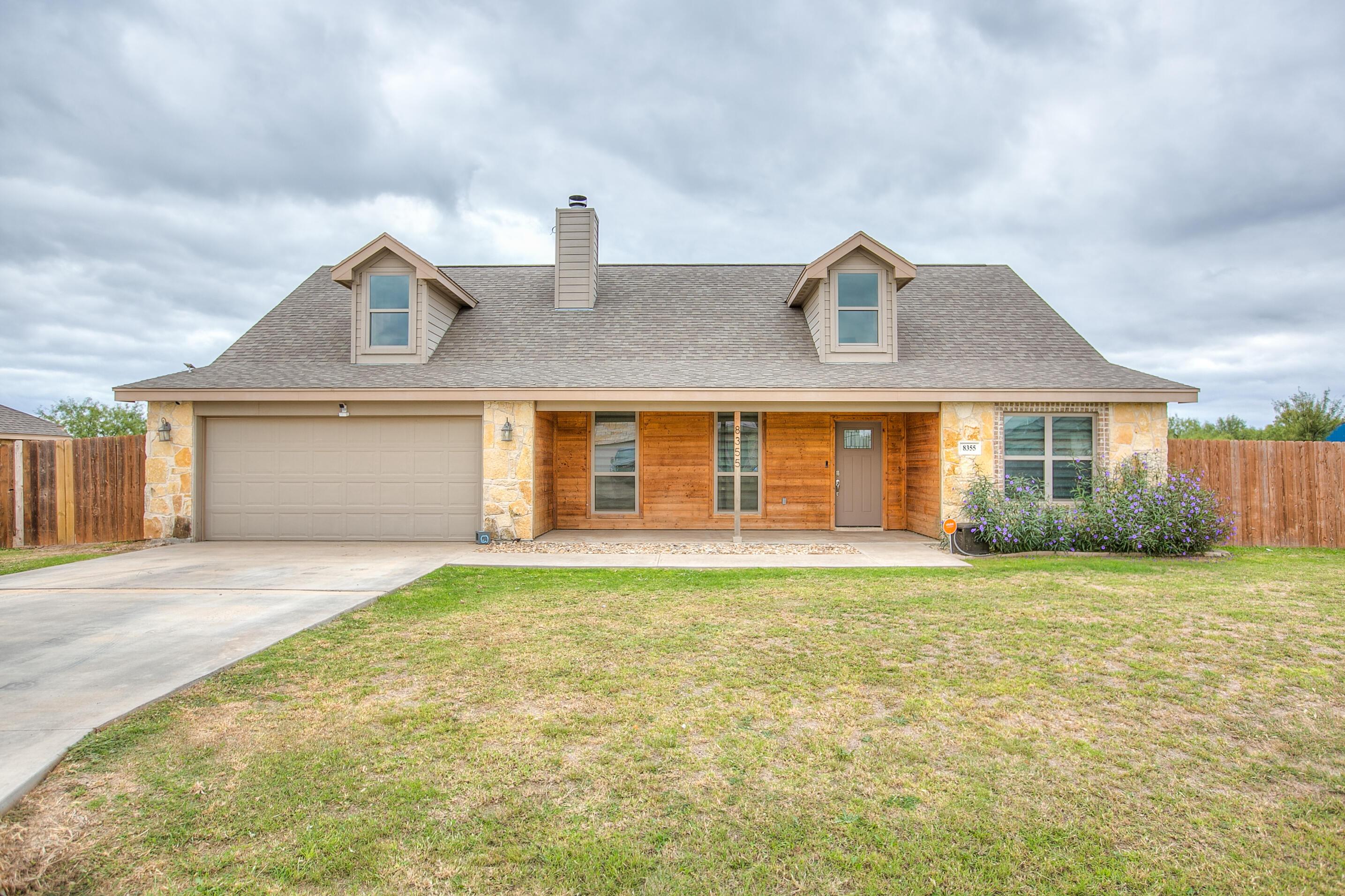 Panther Path, San Angelo, TX 76901