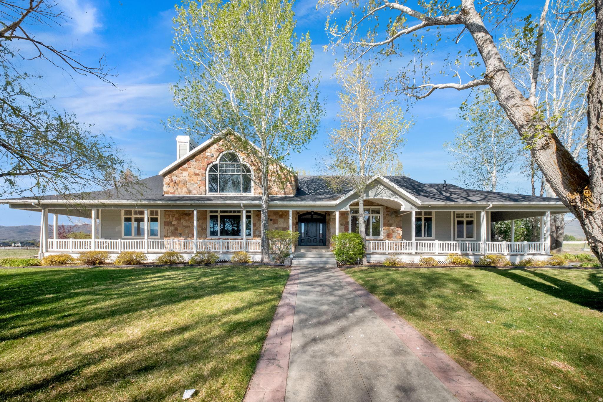 Creekside Ct, Heber City, UT 84032