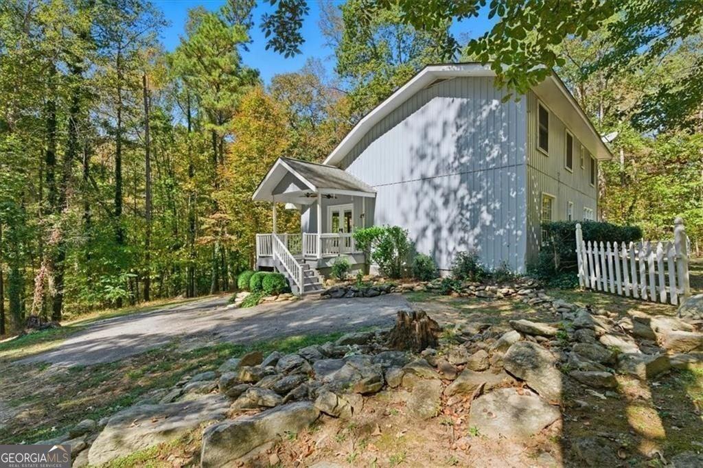 Bethlehem Rd, Fairburn, GA 30213