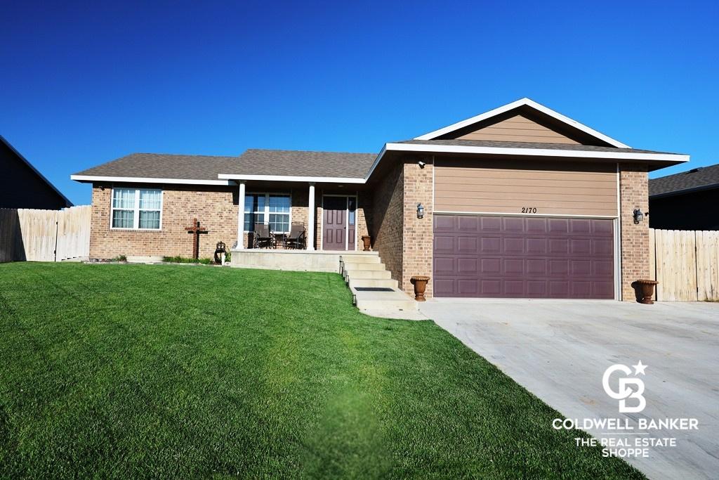 Idlewild Way, Garden City, KS 67846