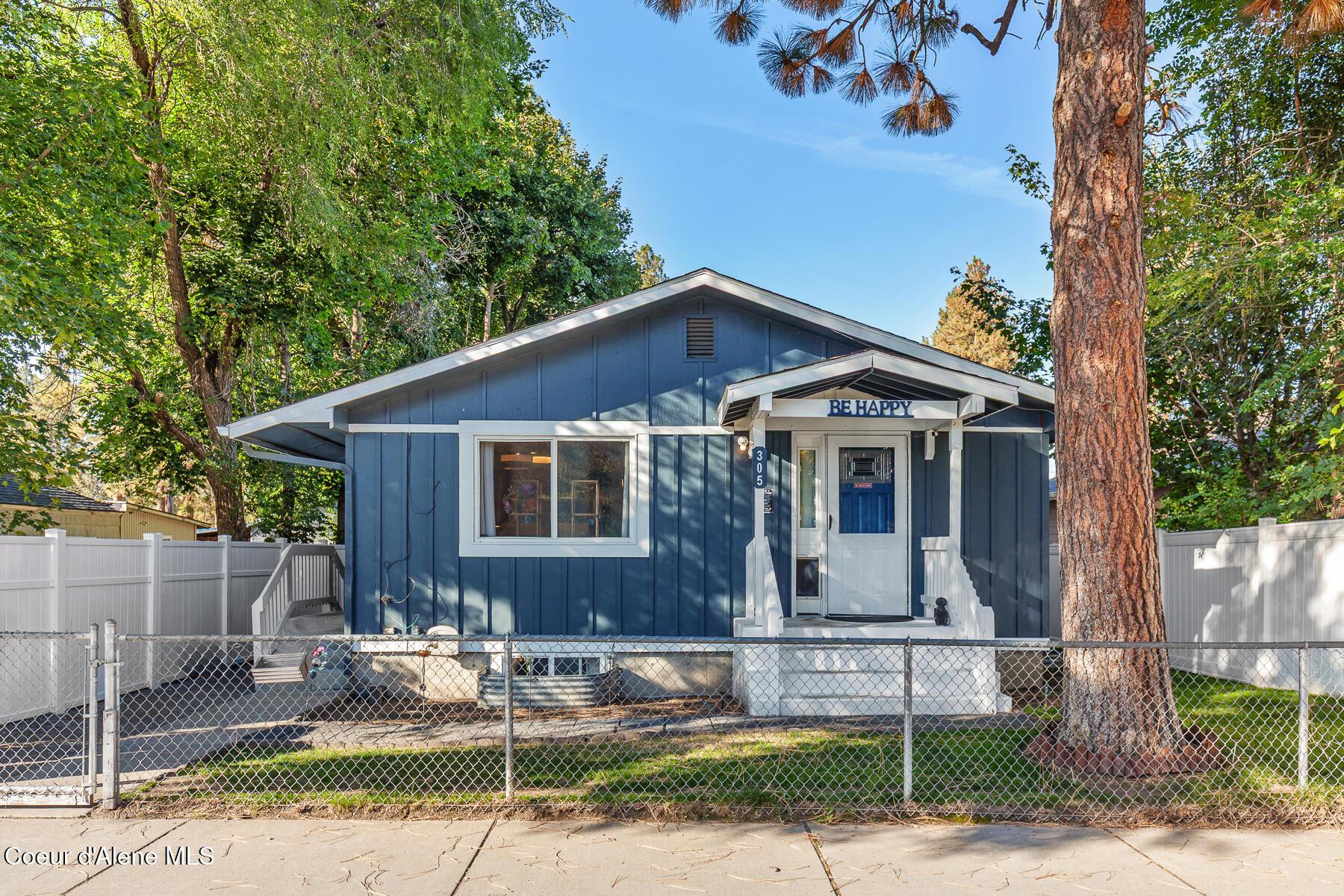 E 15th Ave, Post Falls, ID 83854