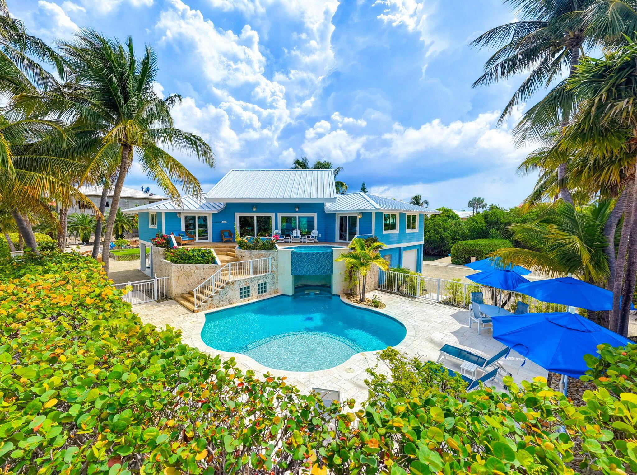 Corte Del Brisas, Marathon, FL 33050