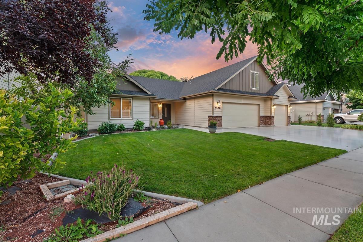 E Concord Way, Nampa, ID 83686