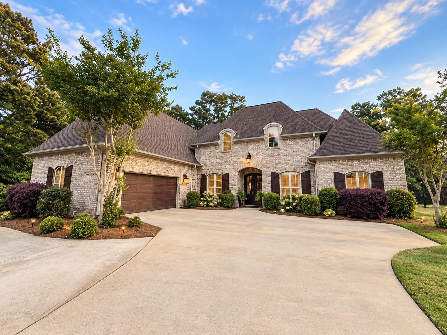Parkside Cv, Saltillo, MS 38866