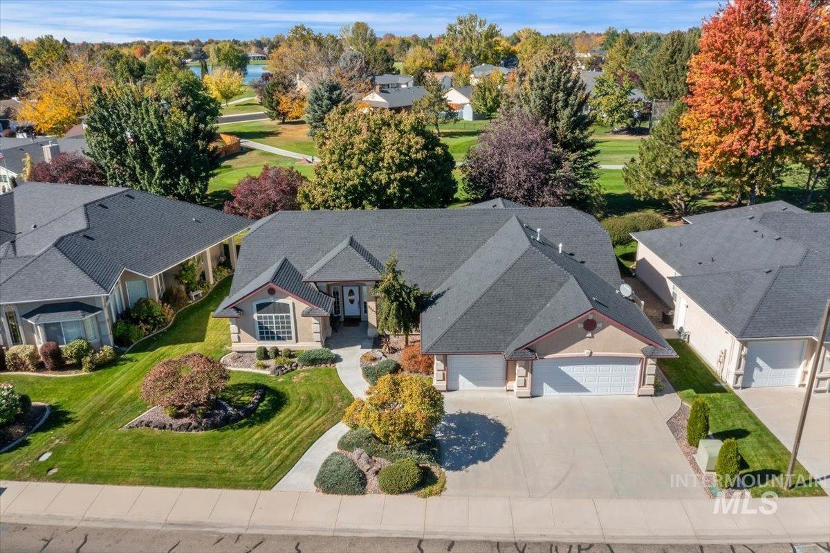 N Turnberry Way, Meridian, ID 83646