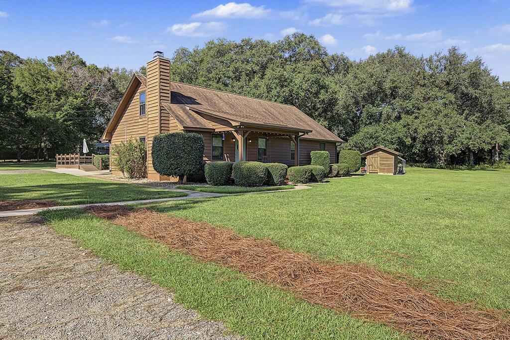Hummingbird Rd, Camilla, GA 31730