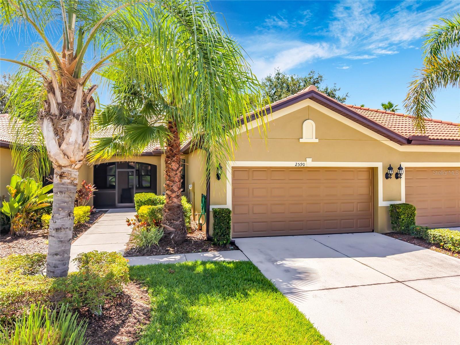 Oswego Dr, North Port, FL 34289