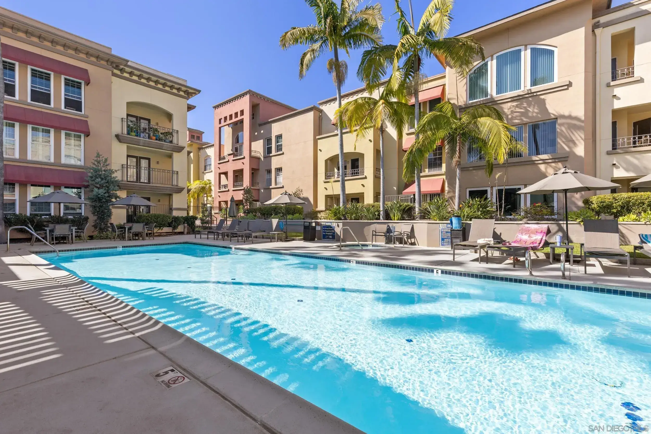 Cleveland Ave, San Diego, CA 92103