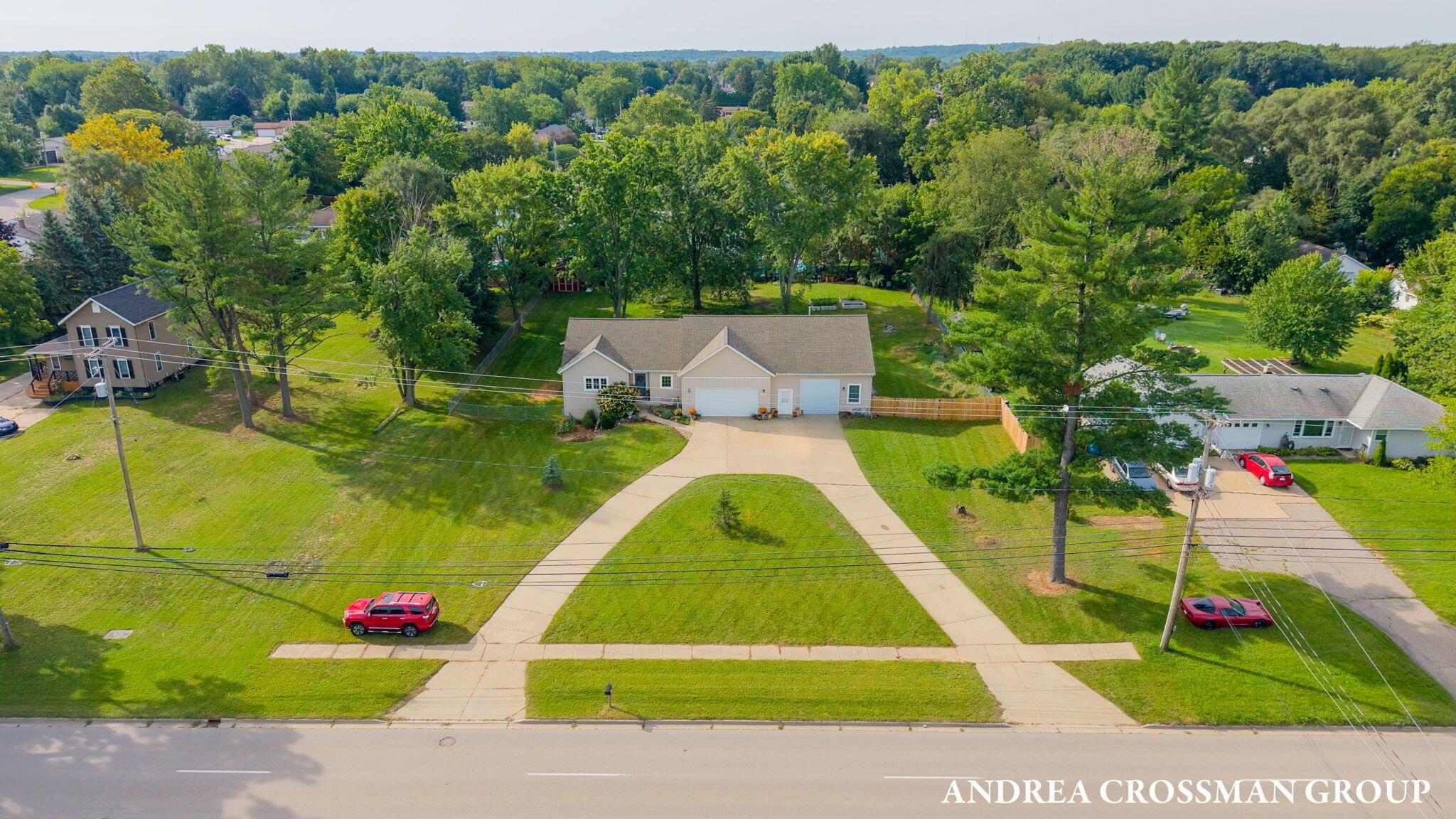 68th St Se, Grand Rapids, MI 49508