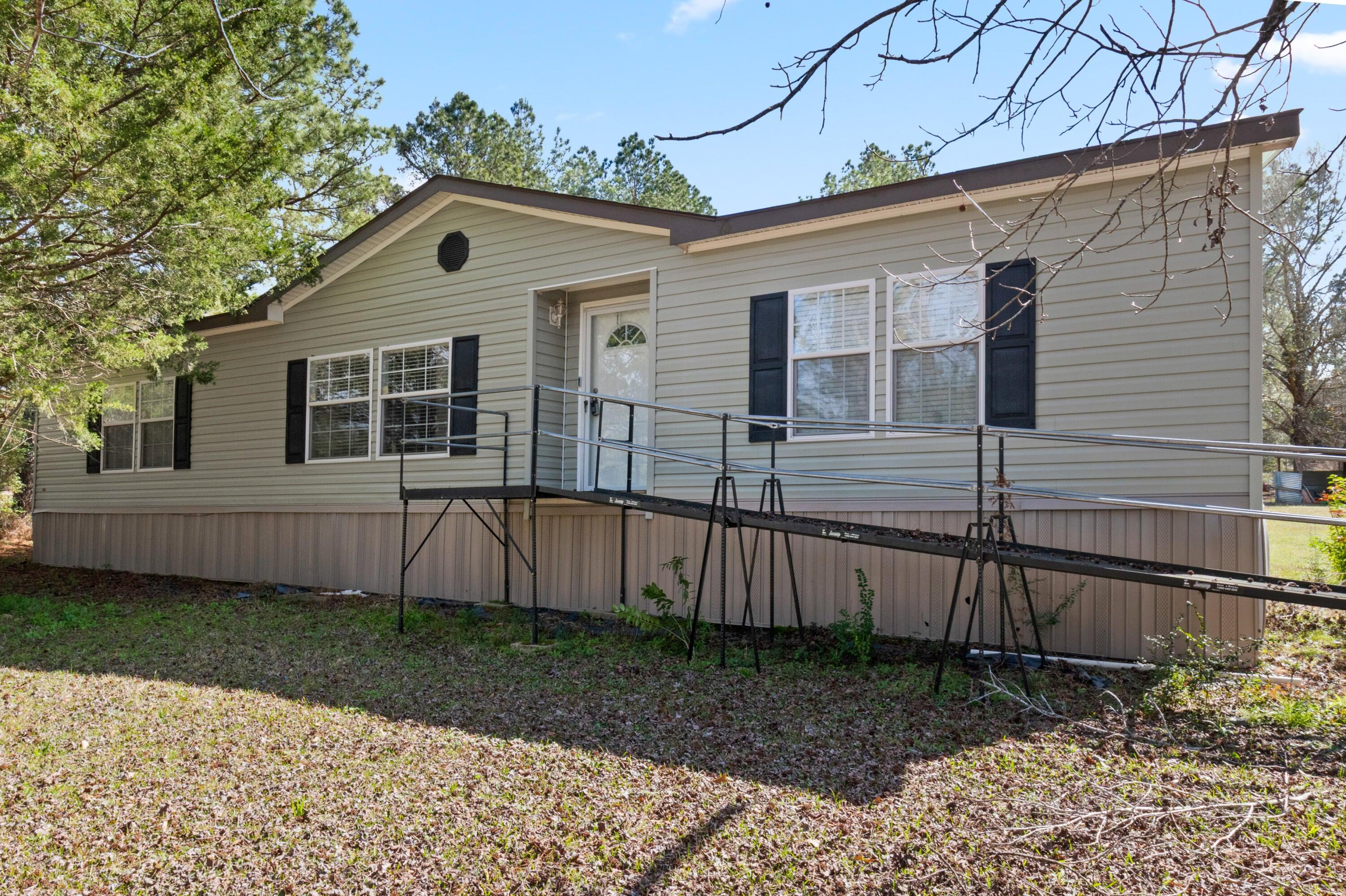 Savage Forks Rd, Leesville, LA 71446