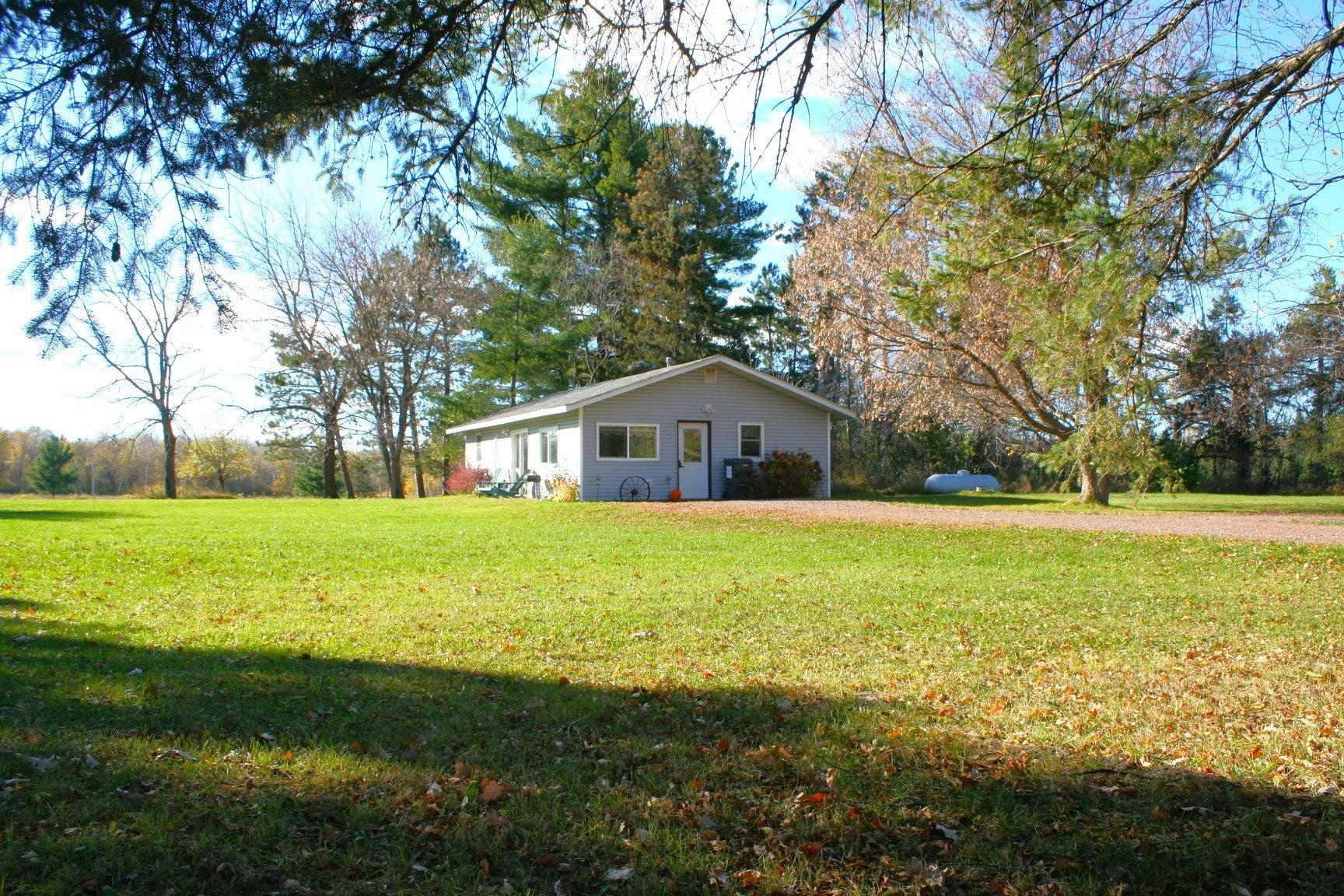 Townline Rd, Ladysmith, WI 54848