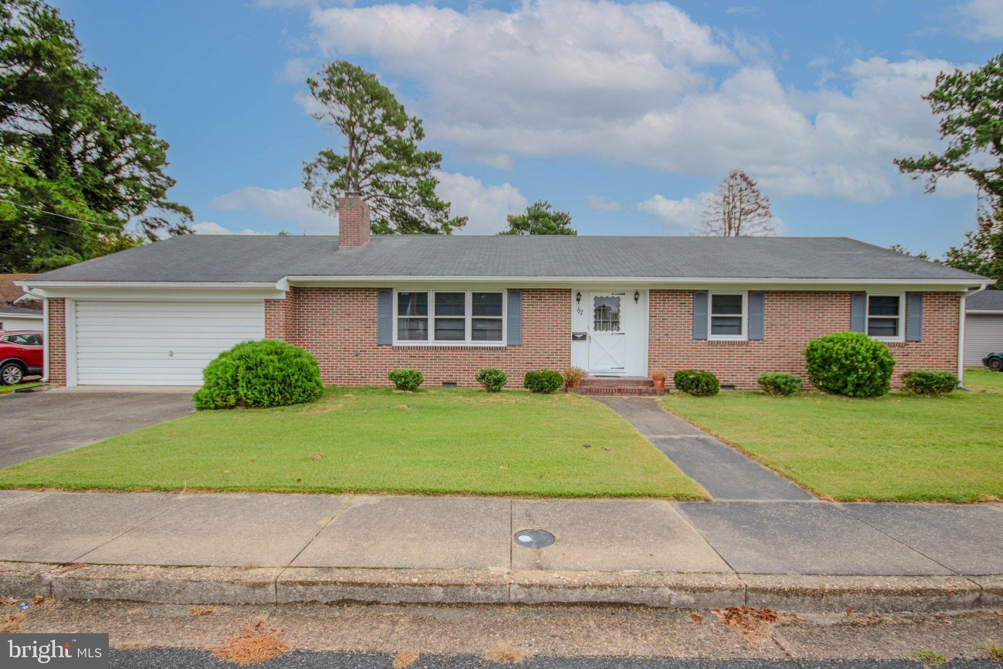 Walston Ave, Salisbury, MD 21804