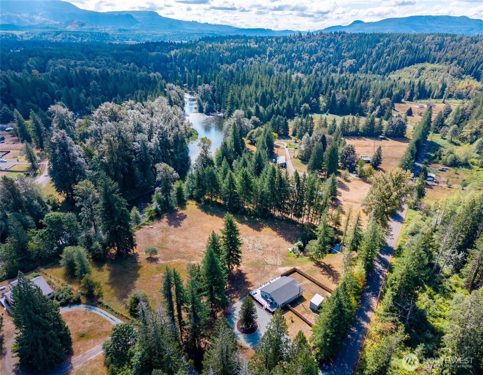 Reiner Rd, Monroe, WA 98272