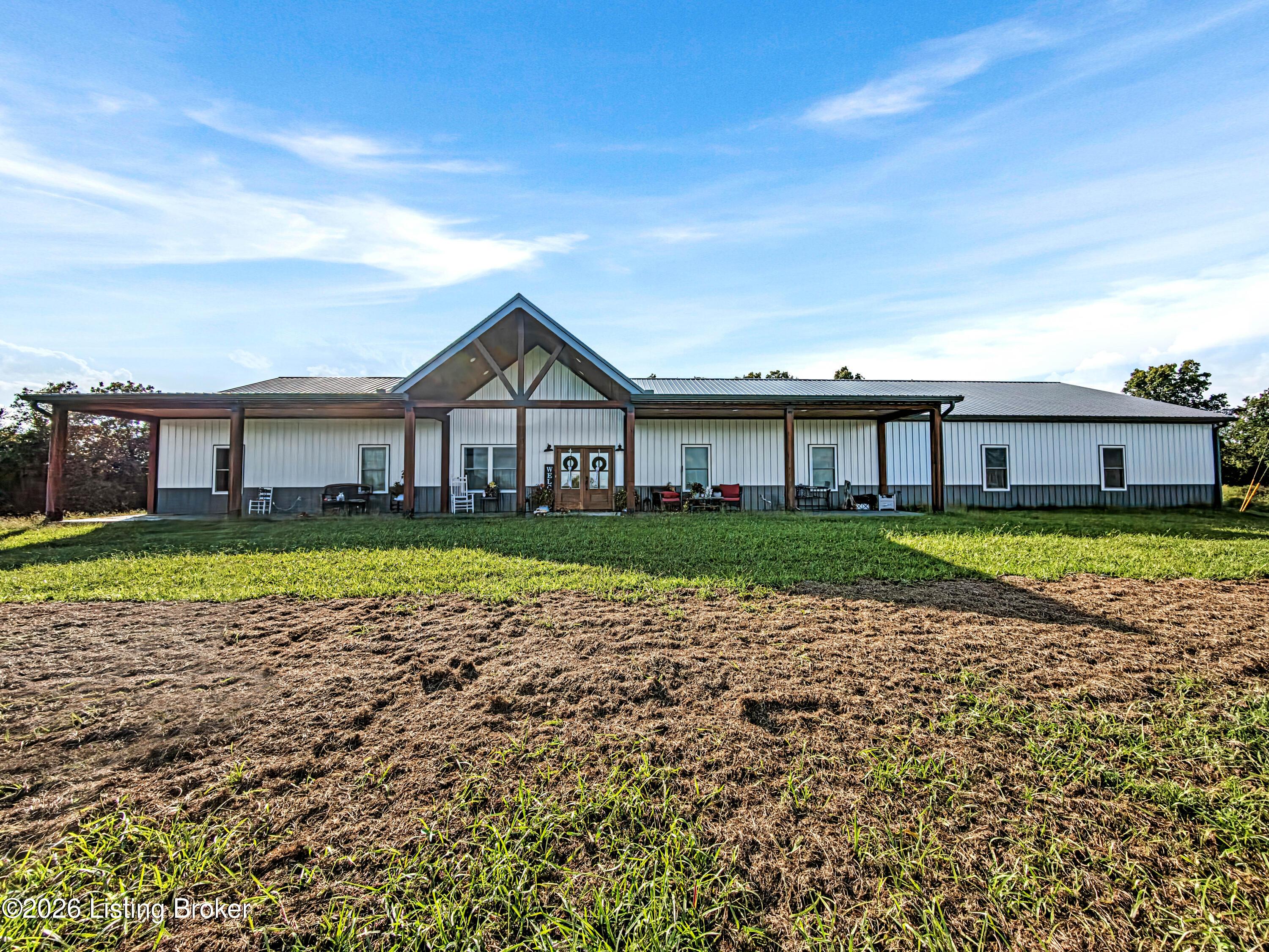 Cub Run Rd, Cub Run, KY 42729