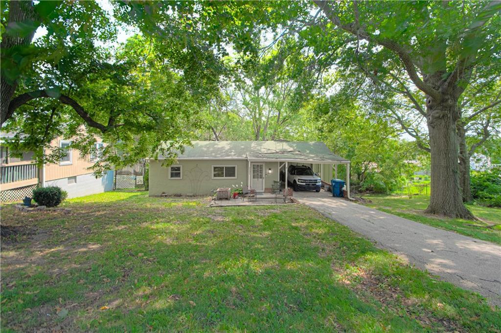 N River Blvd, Independence, MO 64050