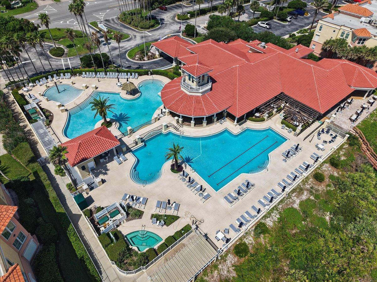 S Ocean Grande Dr, Ponte Vedra Beach, FL 32082