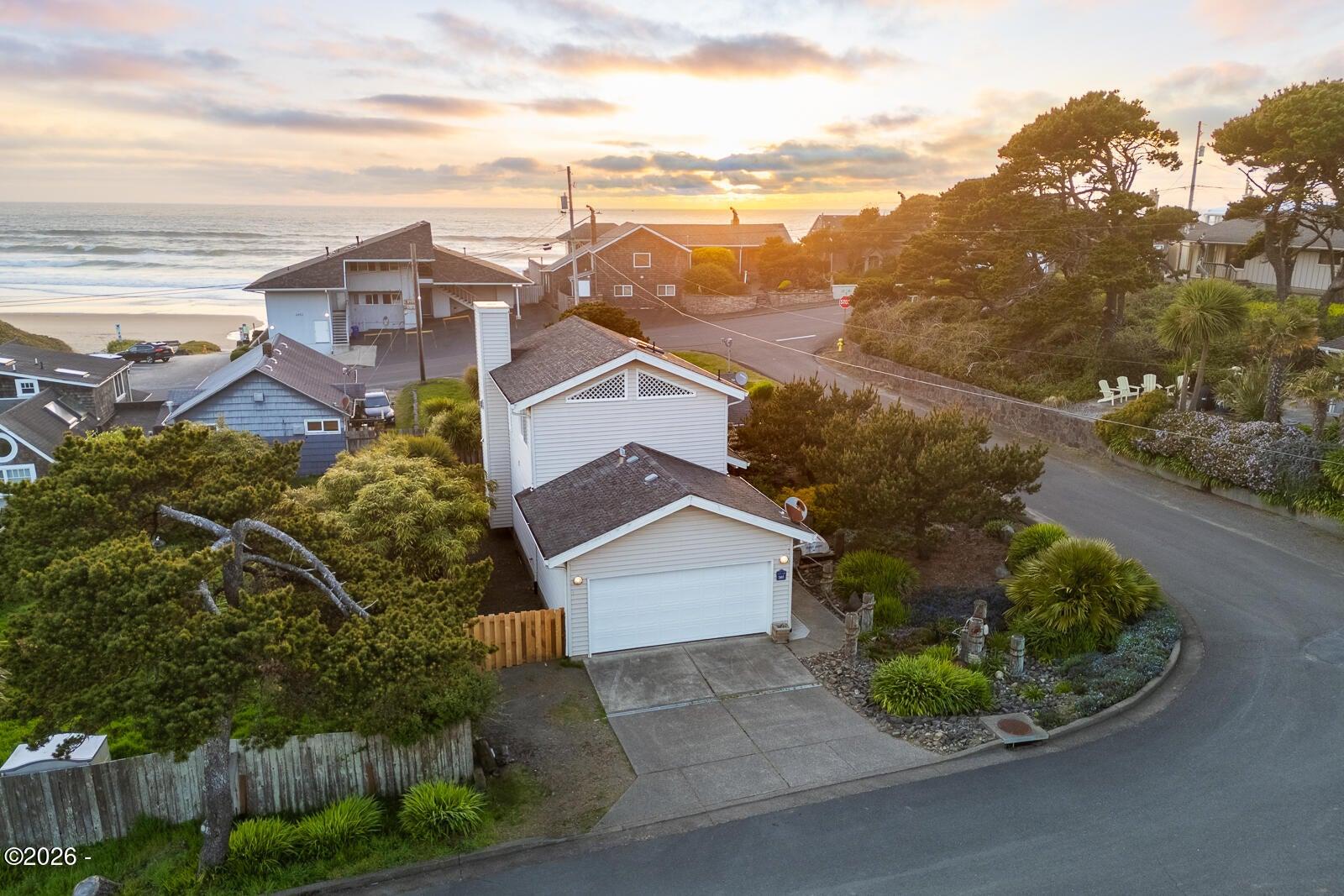 Nw Keel Ave, Lincoln City, OR 97367