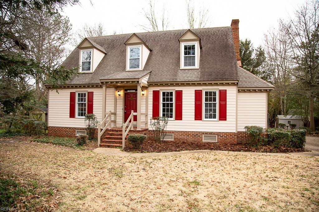 Hobbs Rd, Virginia Beach, VA 23464