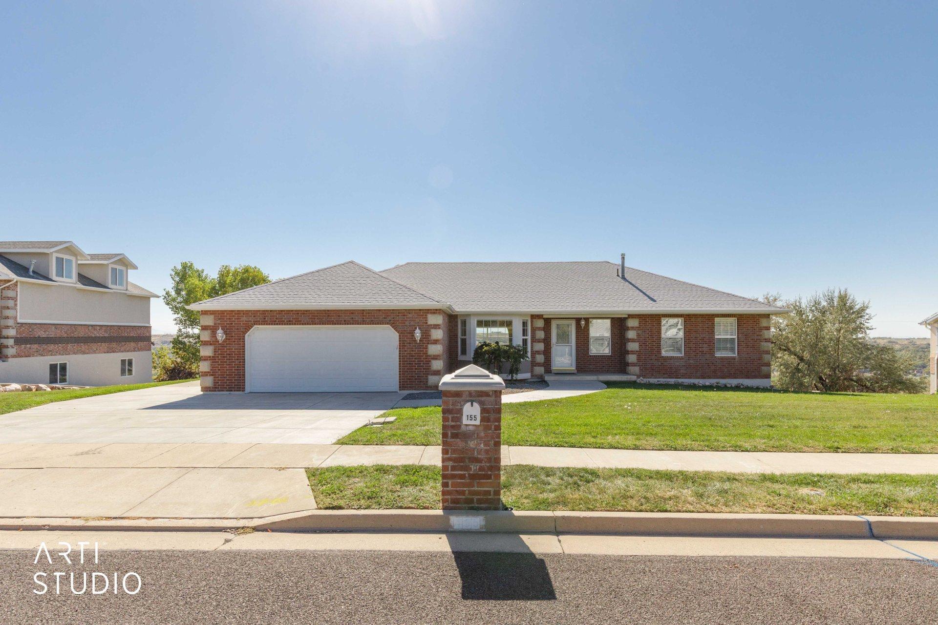 W 5600 S, Ogden, UT 84405