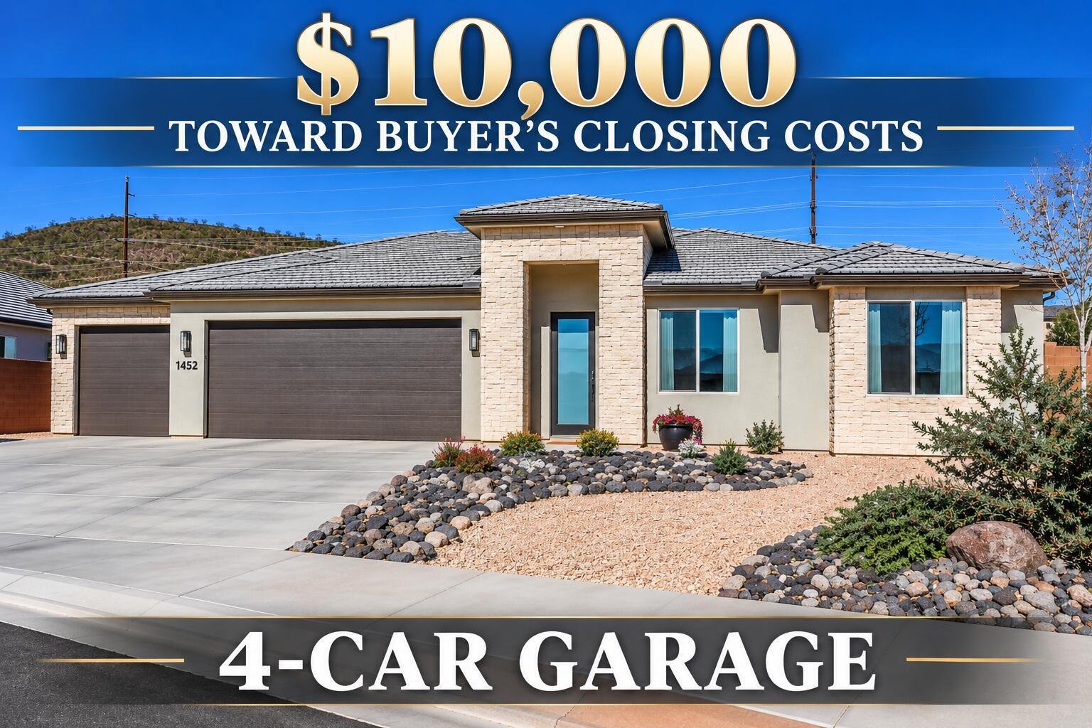 W 540 N, Hurricane, UT 84737