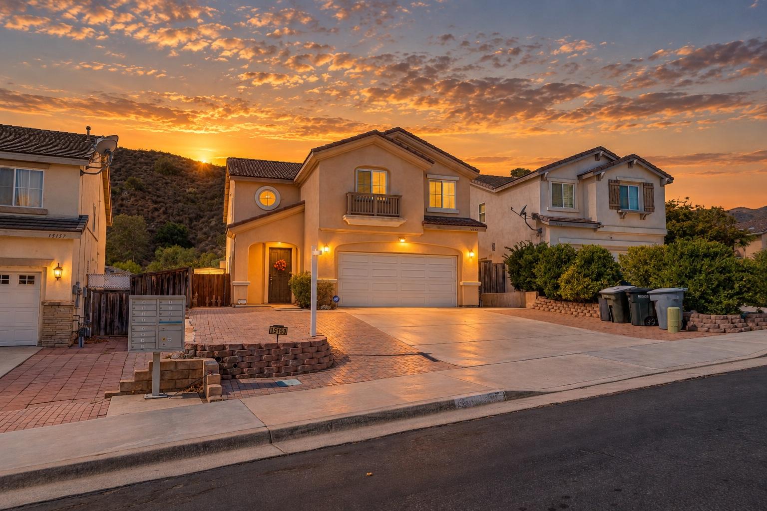 Spinnaker Dr, Lake Elsinore, CA 92530