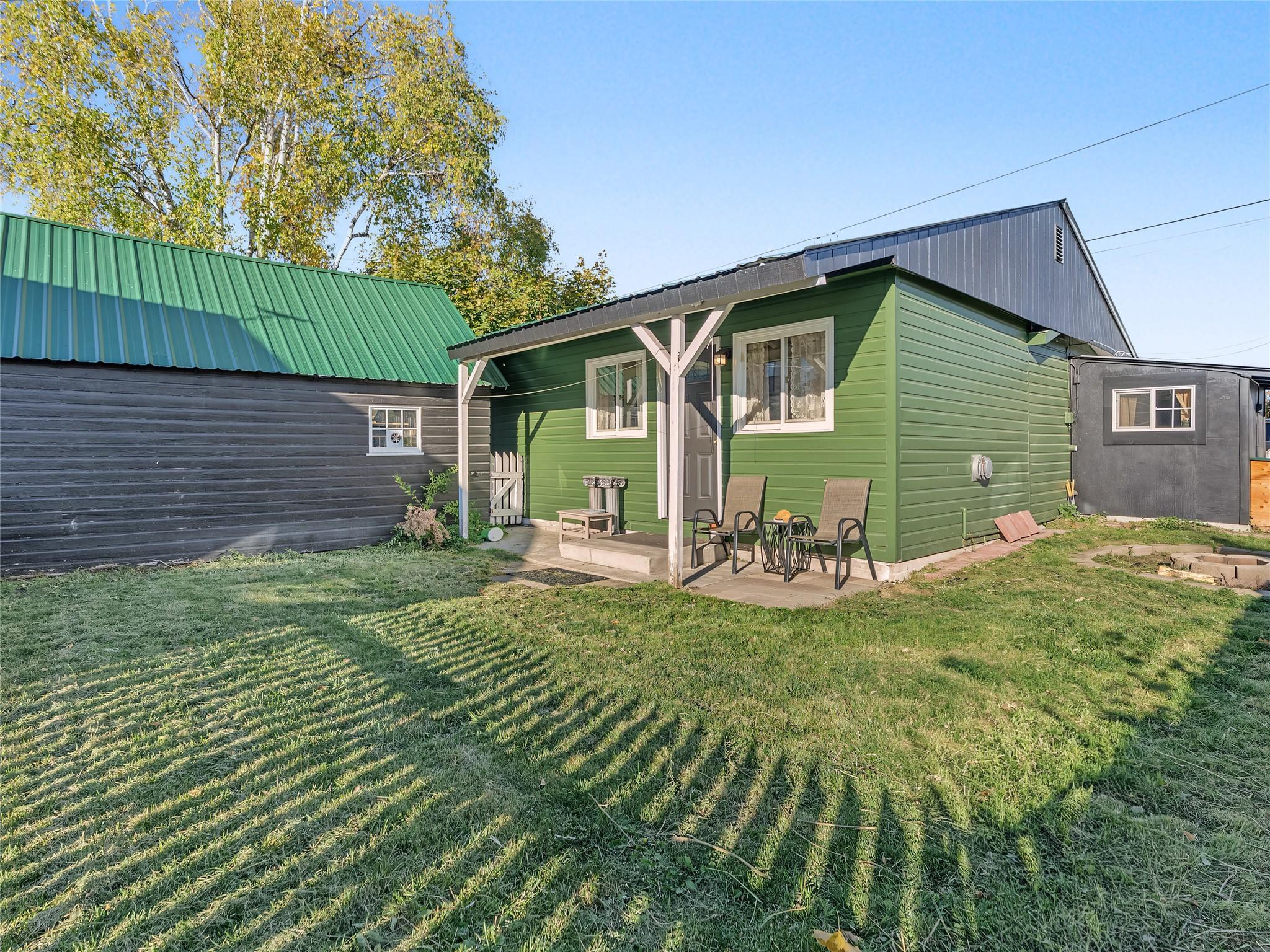 1/2 3rd Ave W, Kalispell, MT 59901