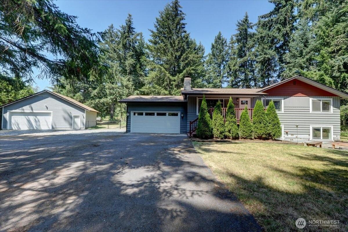 54th Ave E, Graham, WA 98338