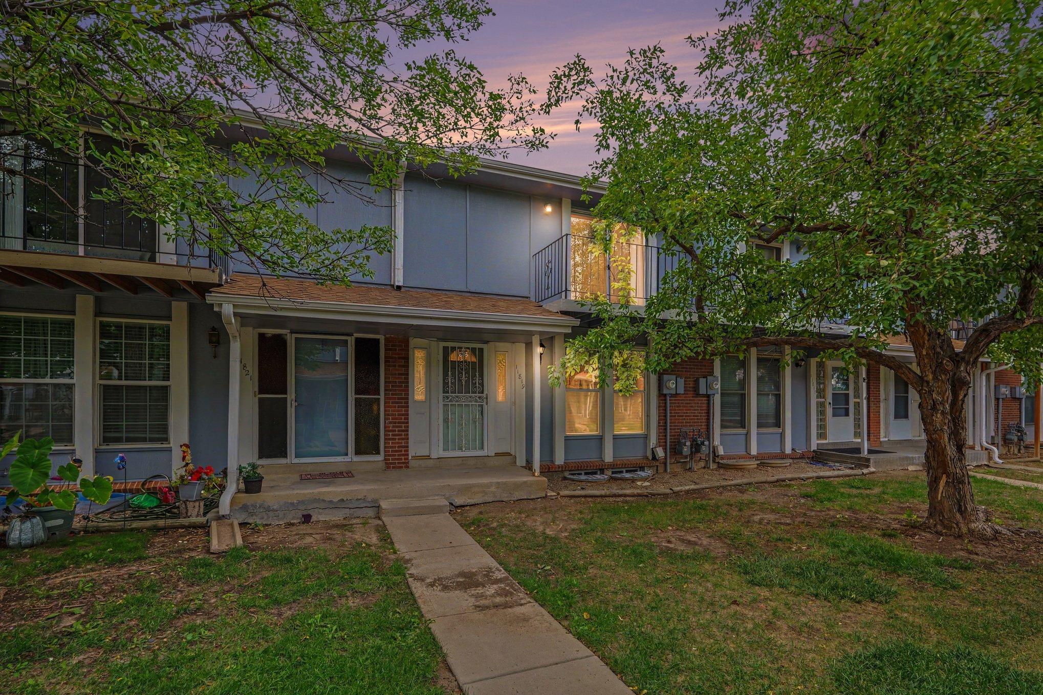 E Canal Dr, Aurora, CO 80011