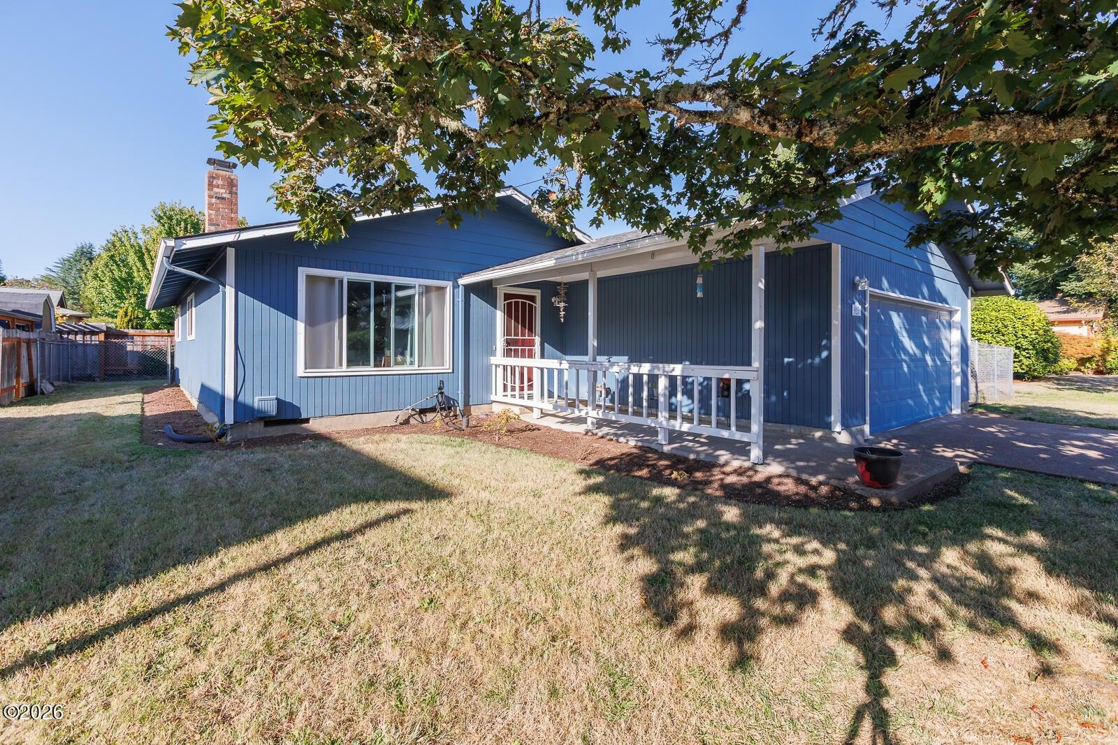 Se Viewmont Ave, Corvallis, OR 97333
