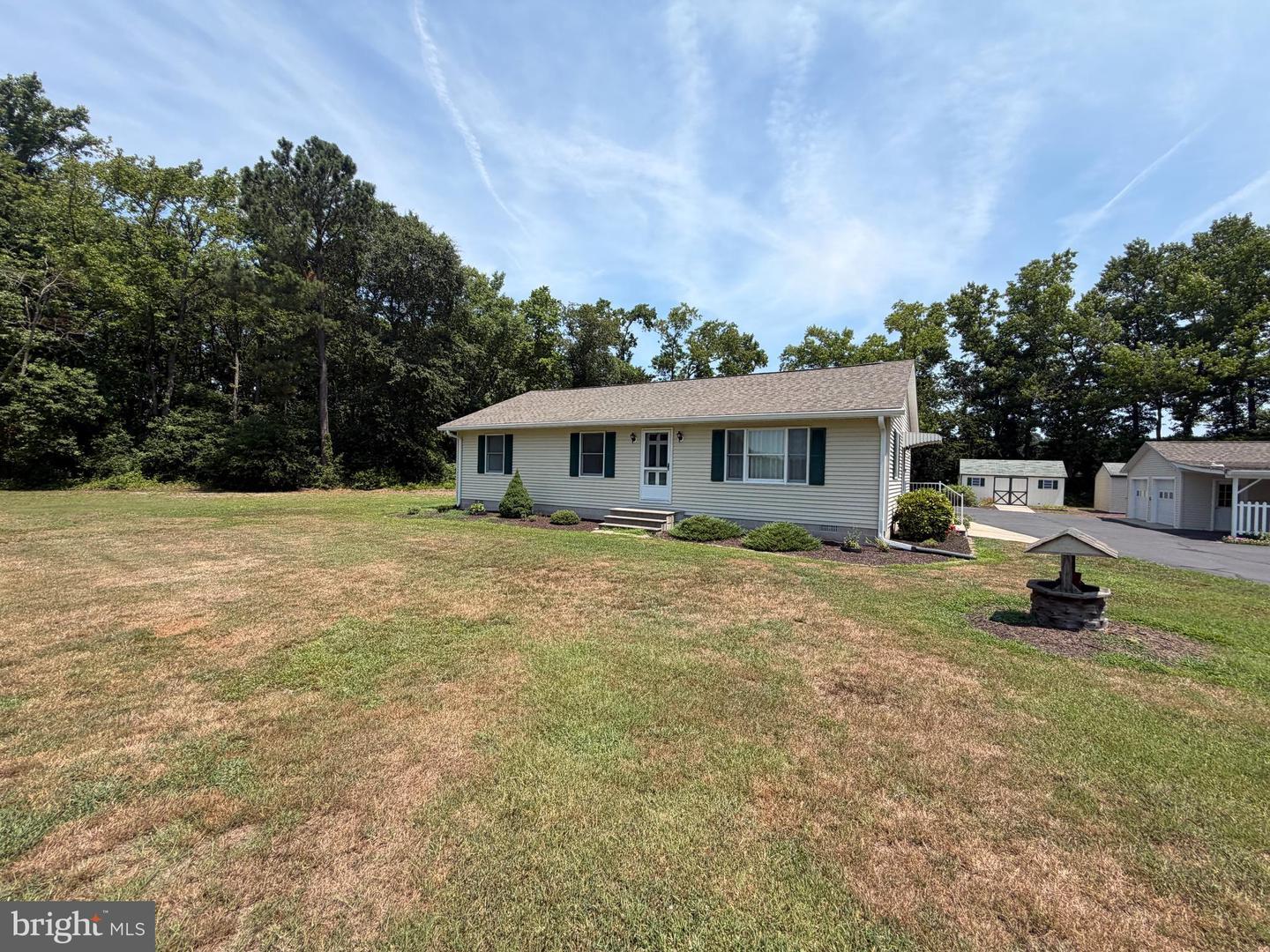 Grover Ln, Frankford, DE 19945