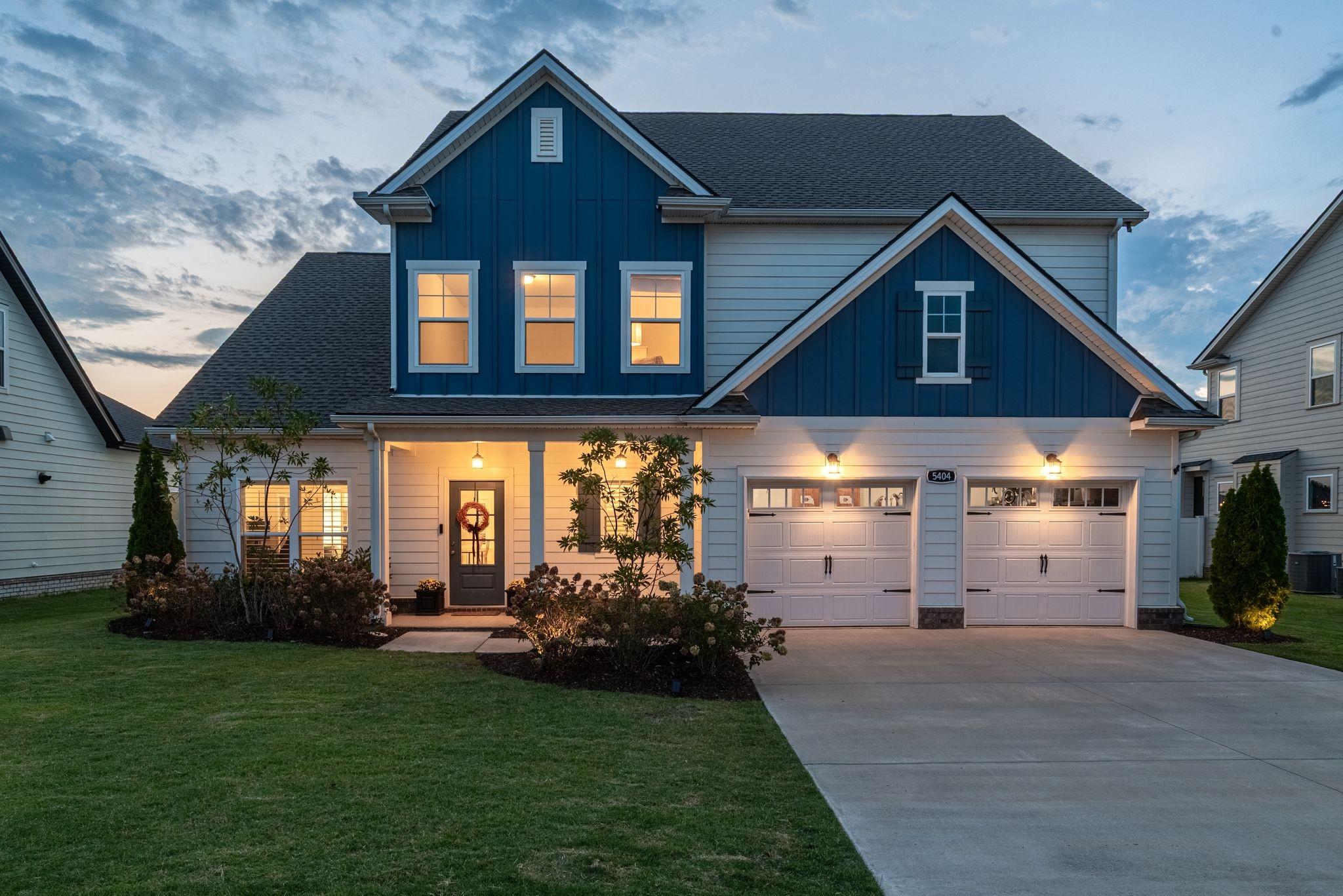 Bridgemore Blvd, Murfreesboro, TN 37129