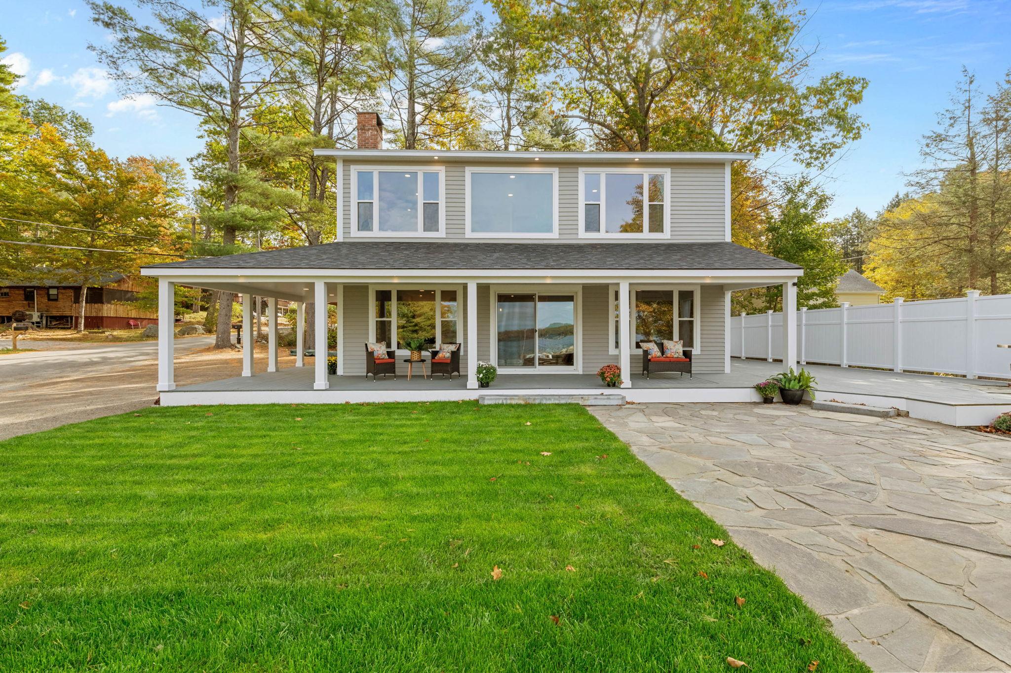 Sand Beach Rd, Standish, ME 04084