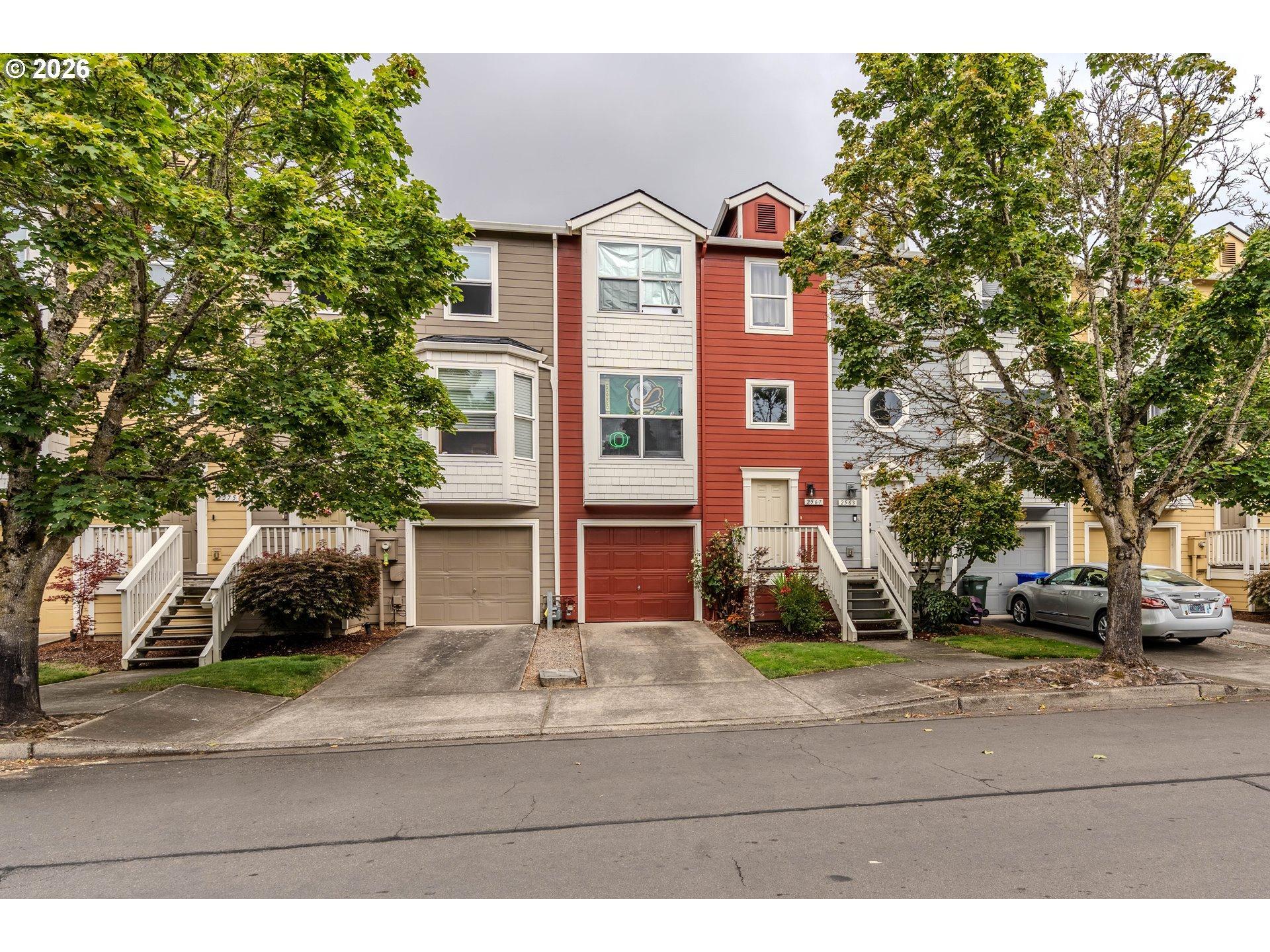 Nw 1st Dr, Gresham, OR 97030