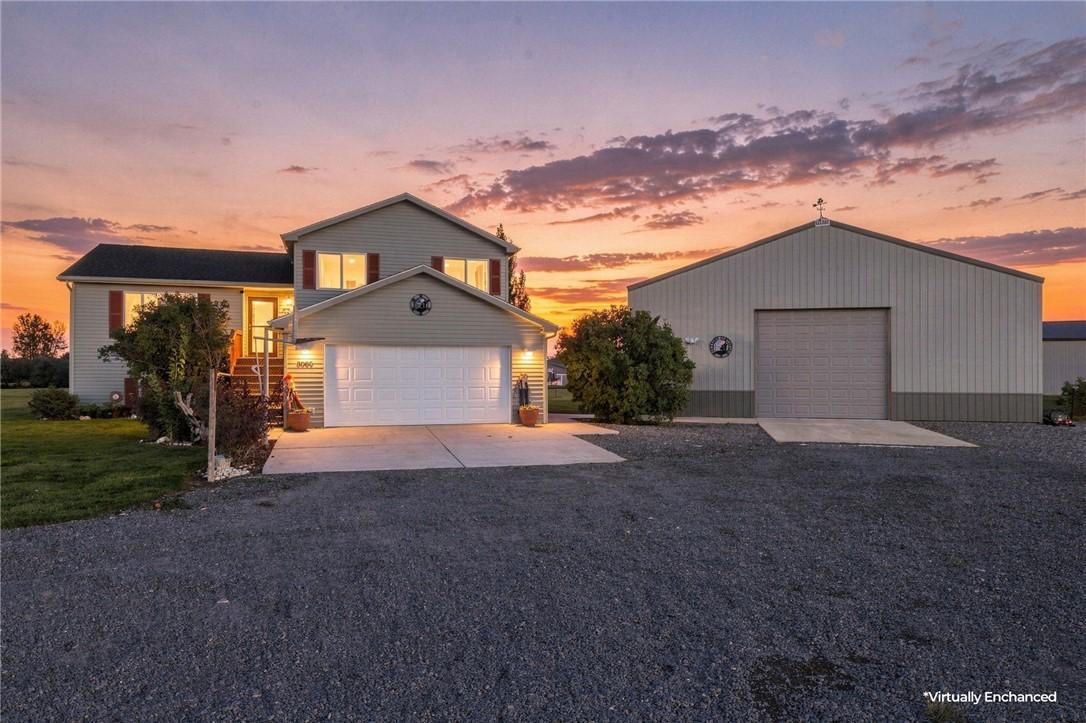 Canyon Dr, Billings, MT 59106