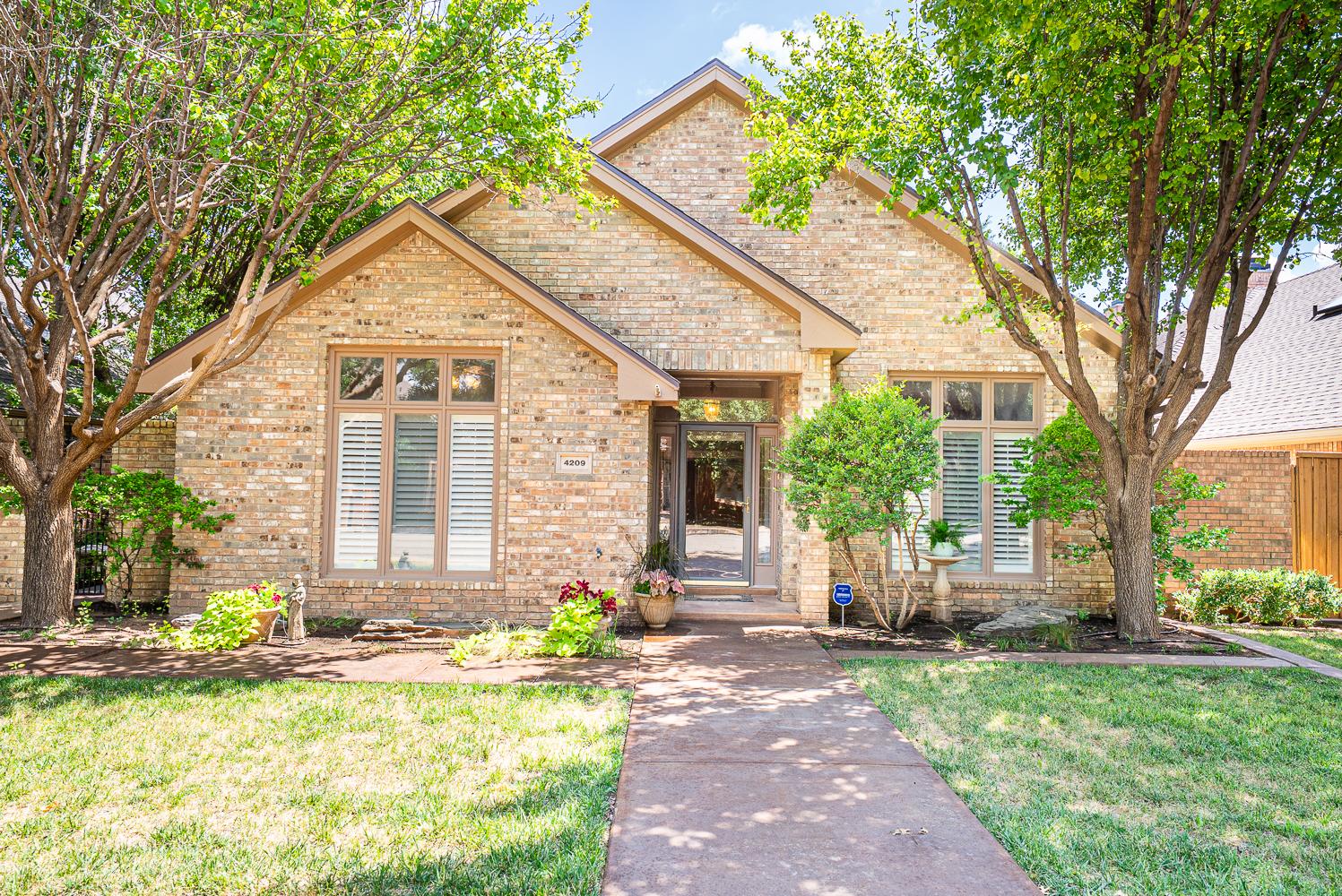 97th Pl, Lubbock, TX 79423