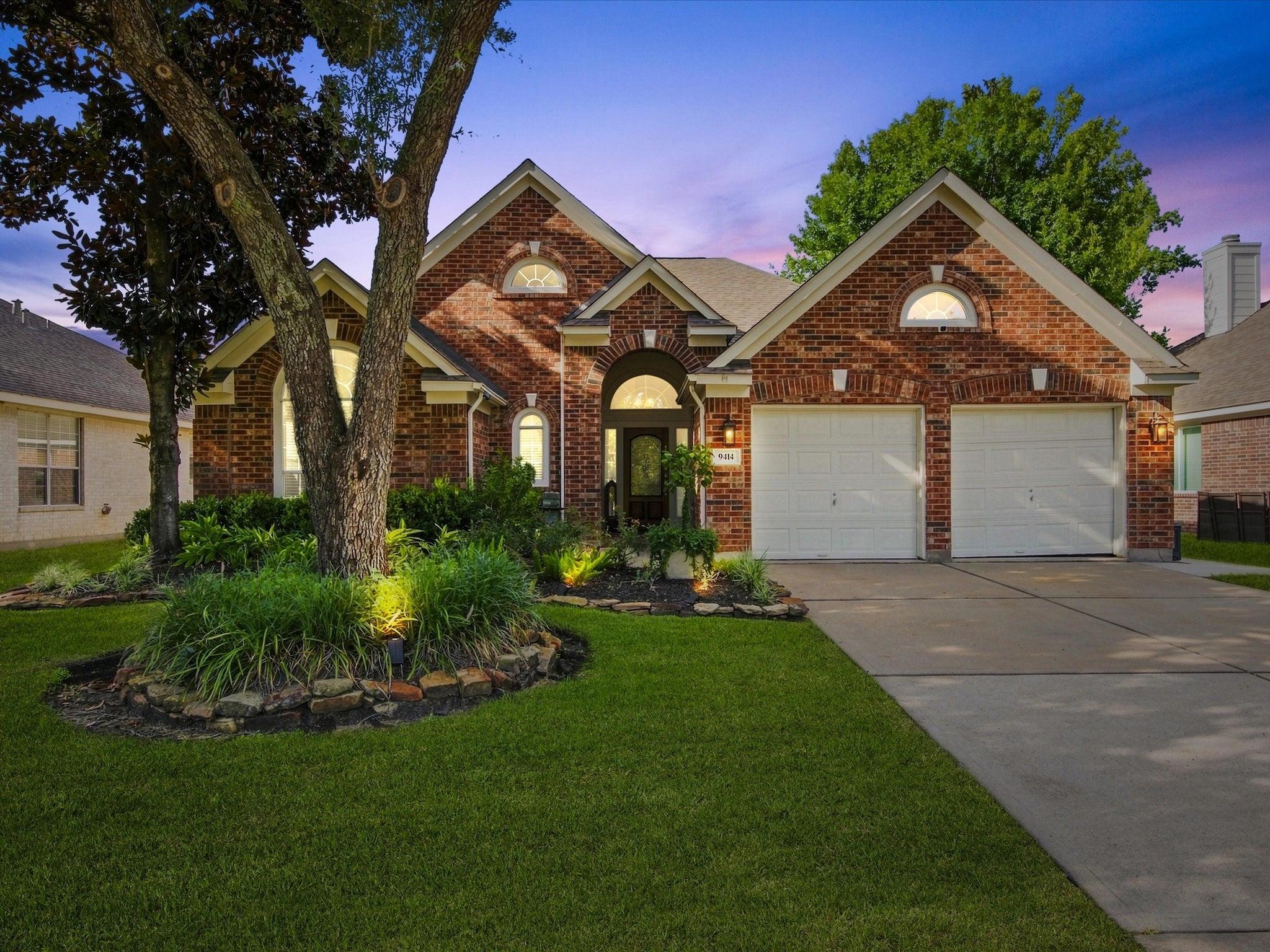 Skipping Stone Ln, Houston, TX 77064