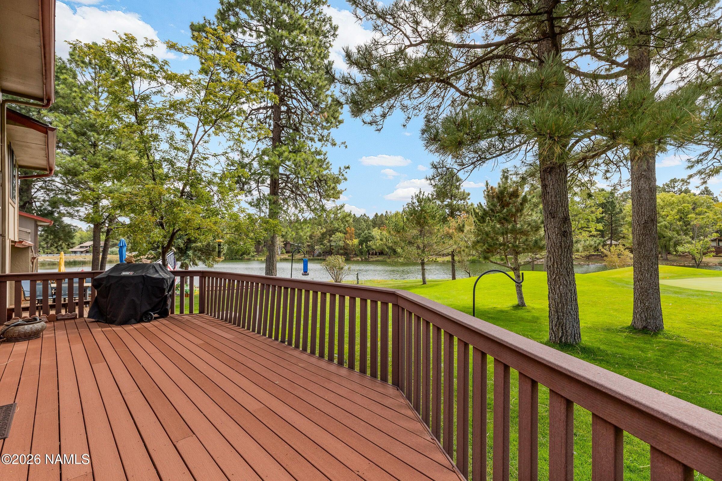N Spencer Cir, Flagstaff, AZ 86004