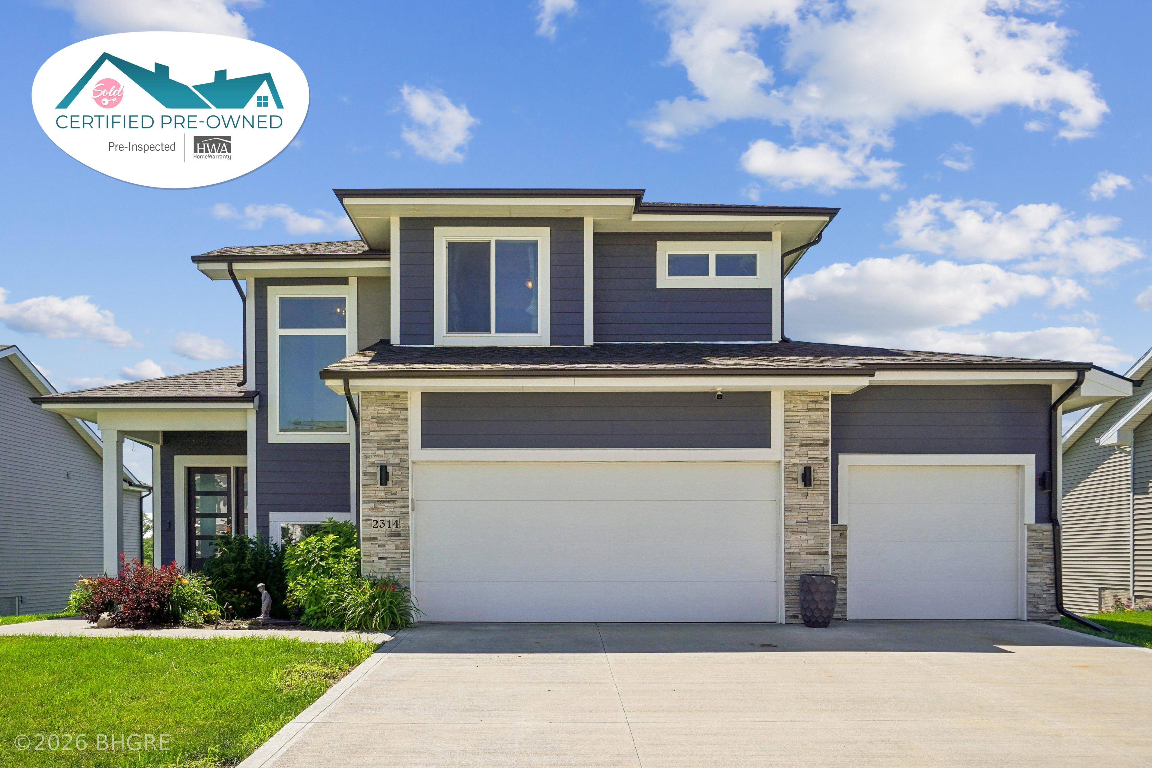 E 50th Ct, Des Moines, IA 50317