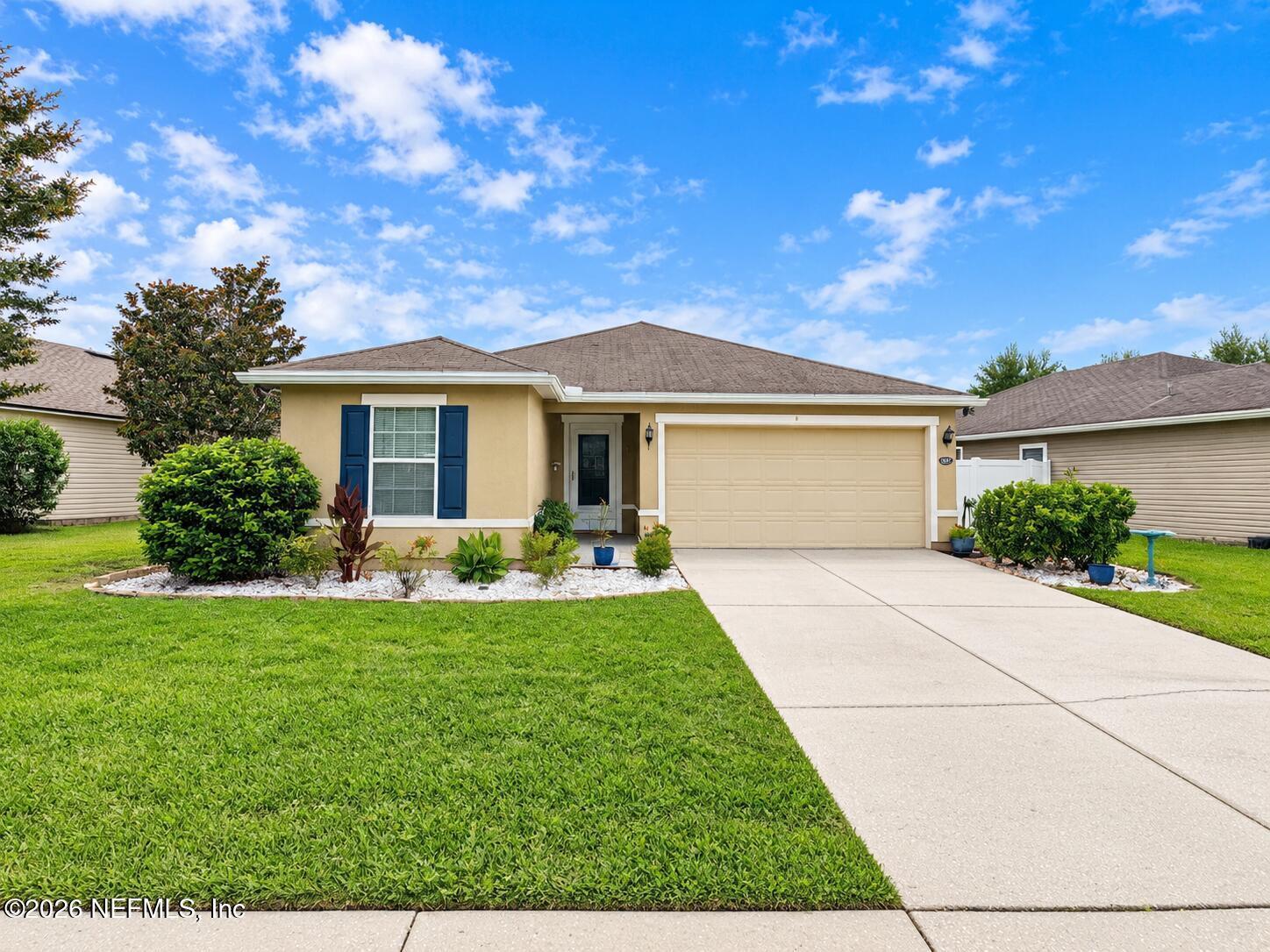 Alexandra Dr, Jacksonville, FL 32218