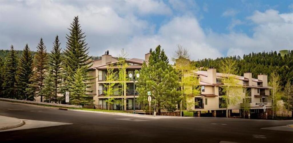 Vail Ave, Angel Fire, NM 87710