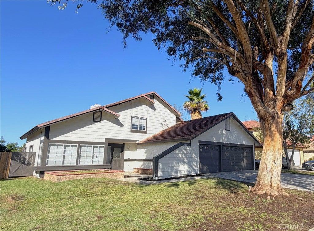Calada Dr, Moreno Valley, CA 92553