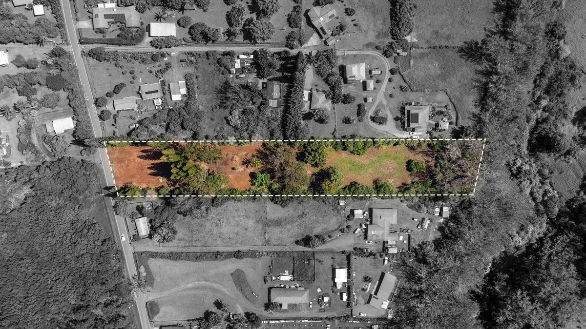 Kauhikoa Rd, Haiku, HI 96708