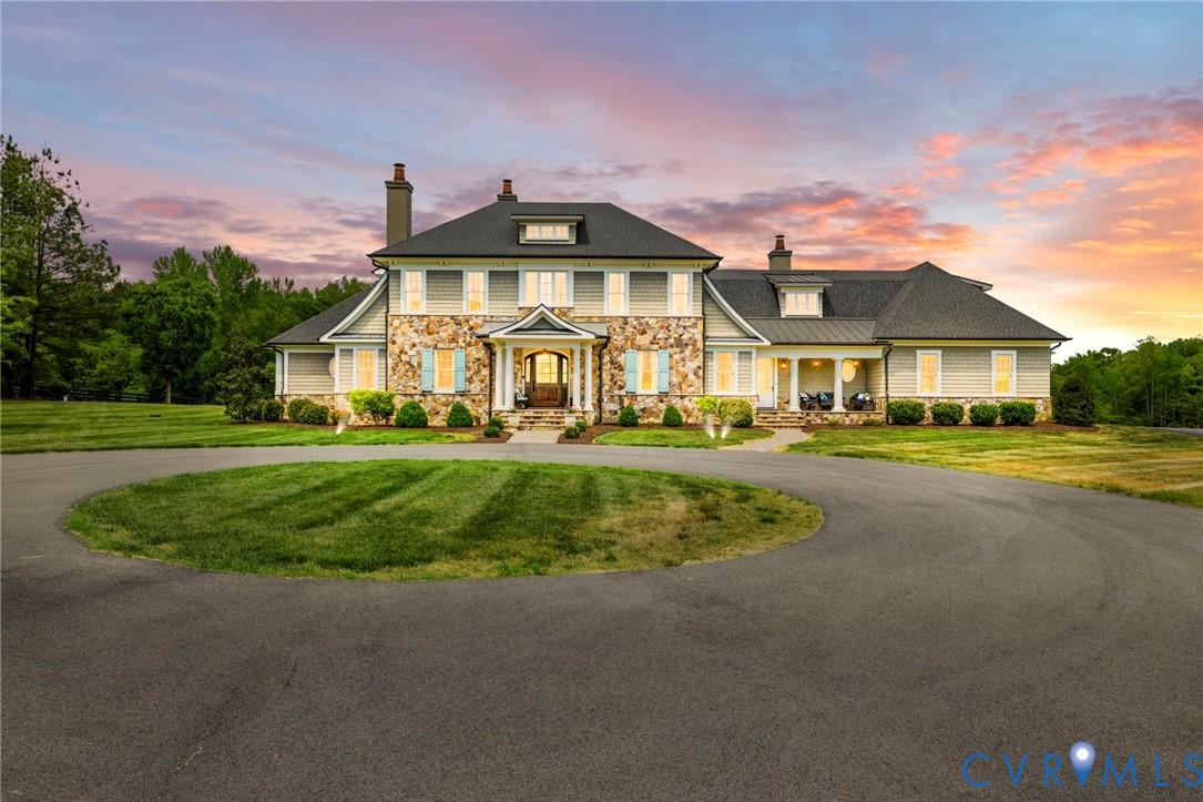 Three Bridge Rd, Powhatan, VA 23139