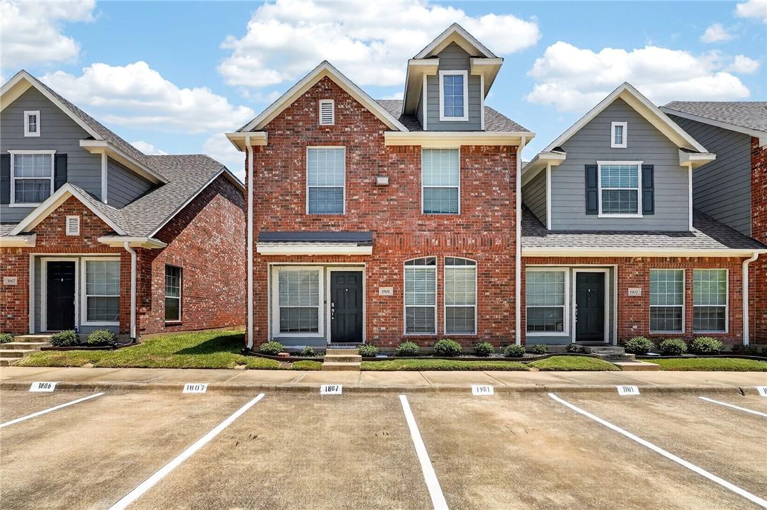 Krenek Tap Rd, College Station, TX 77840