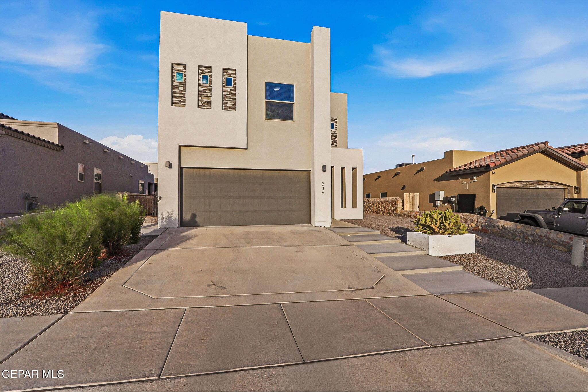 Epsom Dr, El Paso, TX 79928